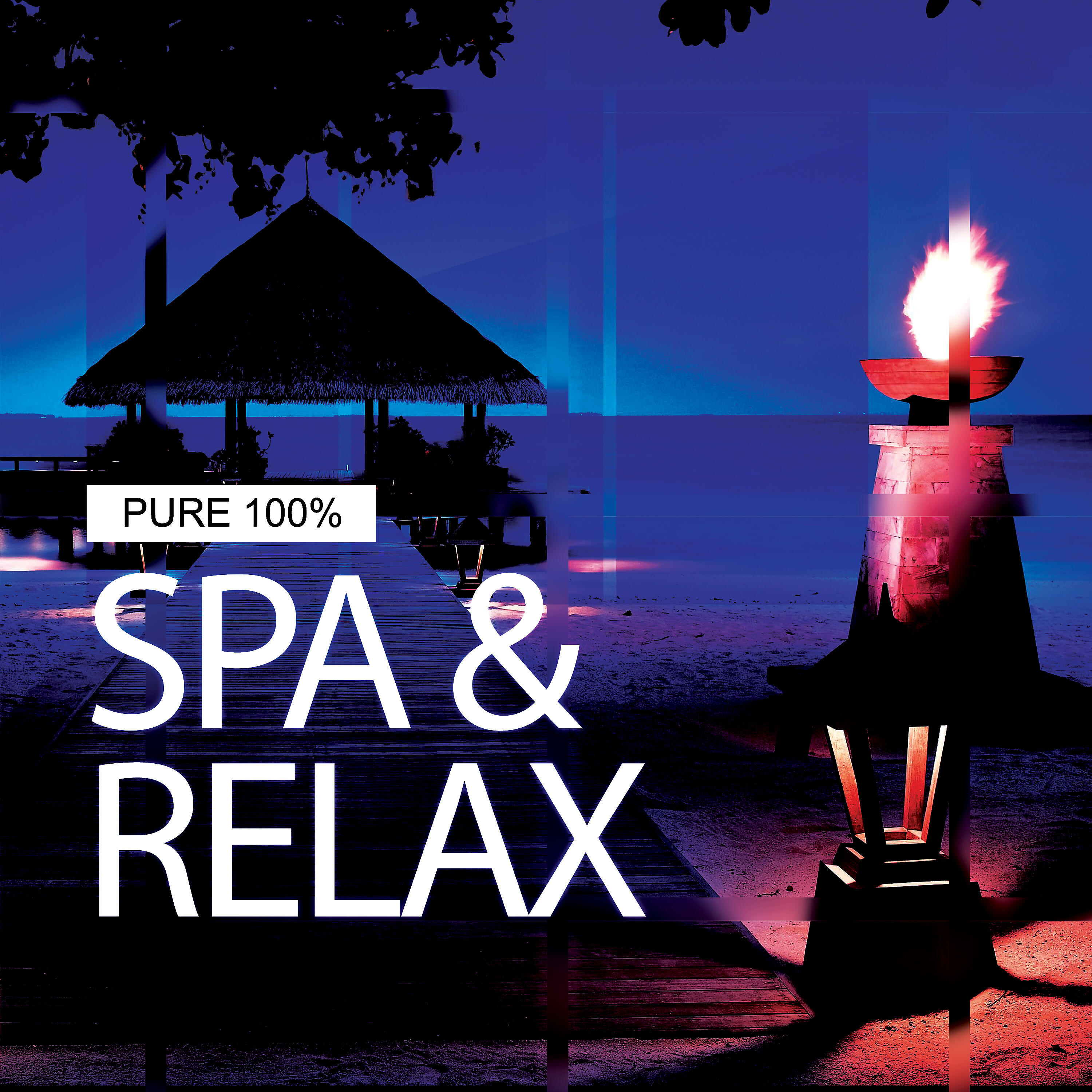 Релиз Pure 100% Spa & Relax