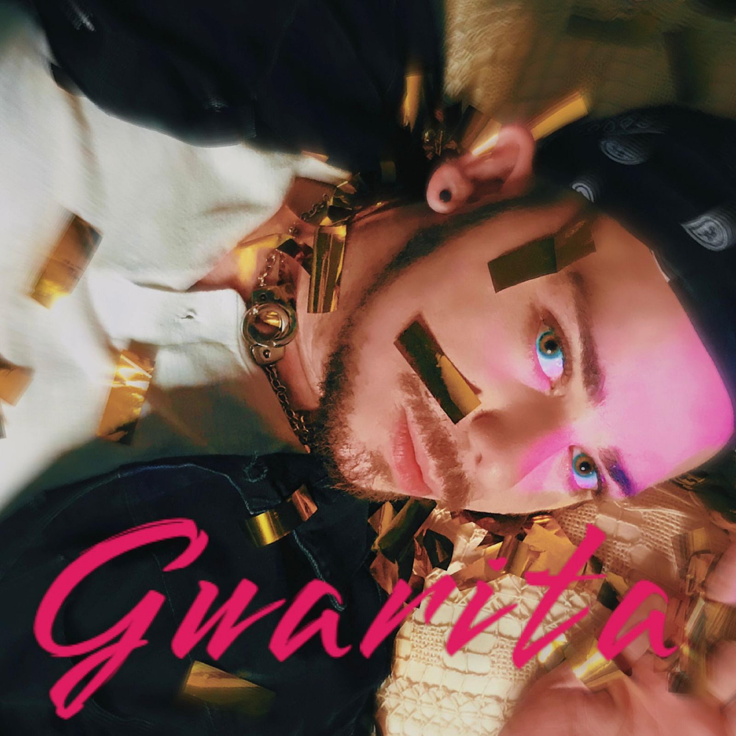 Релиз Guarita