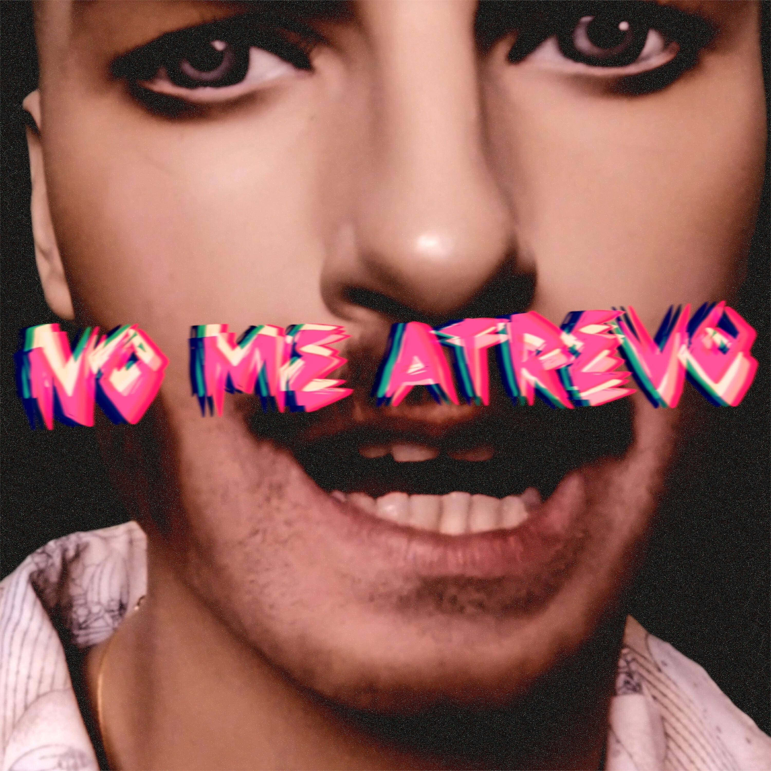 Релиз No me Atrevo
