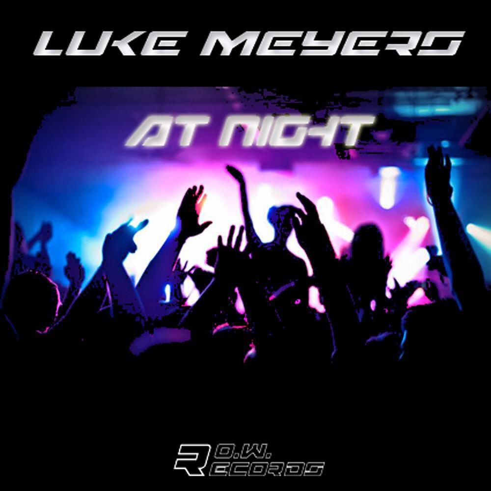 Релиз At Night (Instrumental Mix)