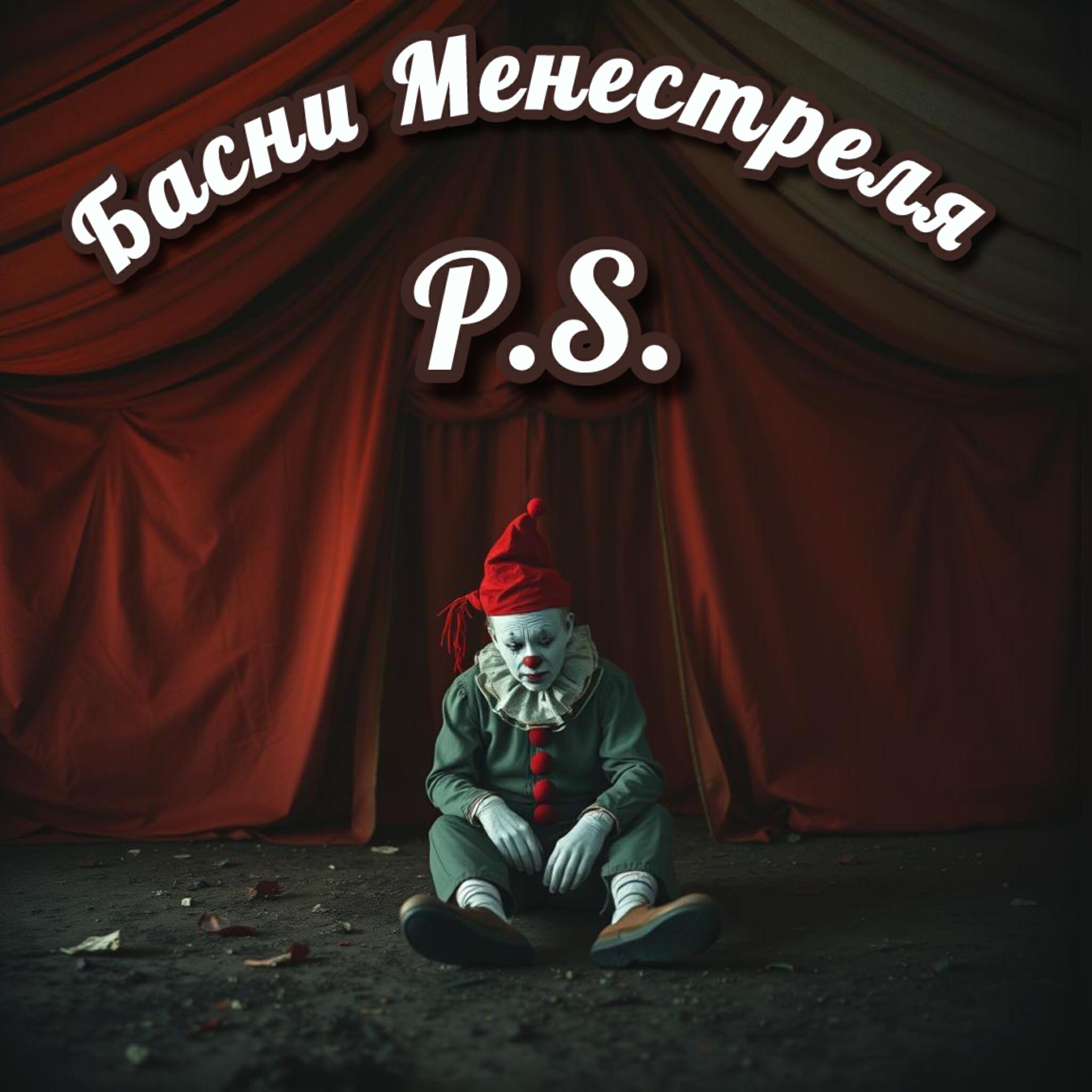 Релиз P.S.