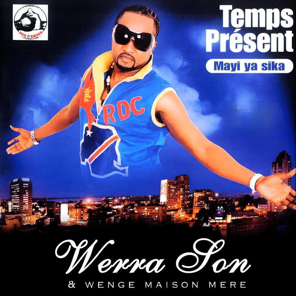 Werra son
