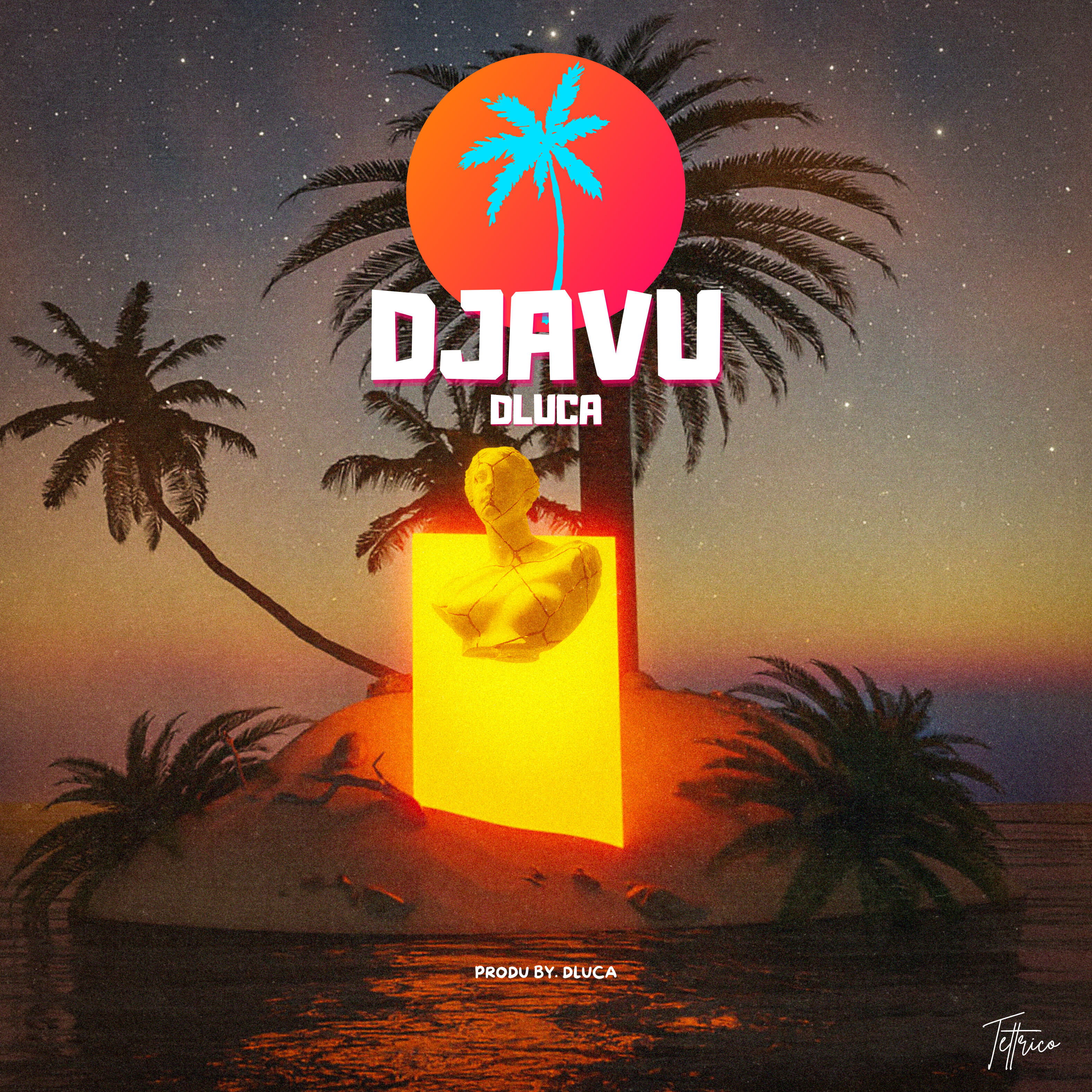 Релиз Djavu