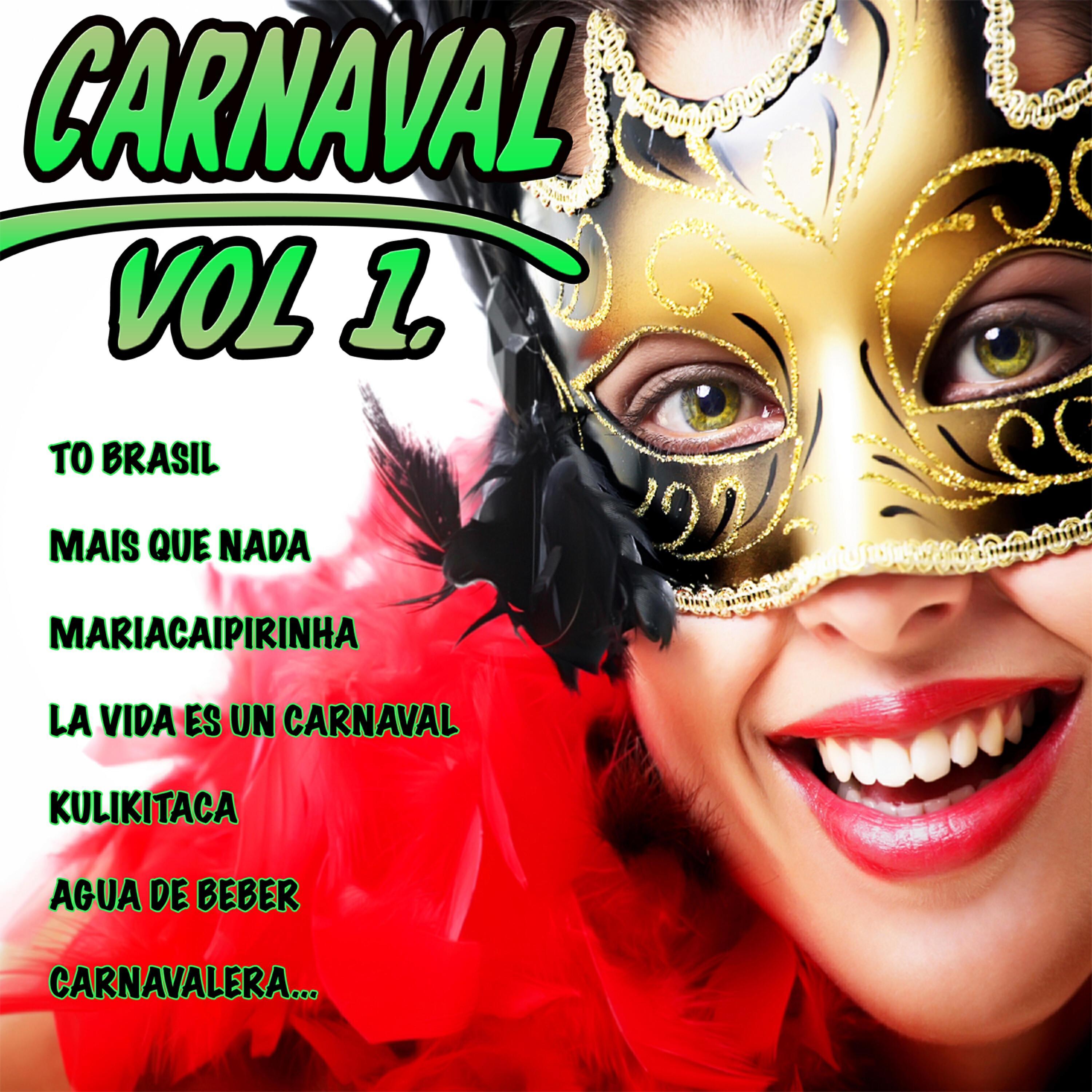 The Carnaval Brasilian Band