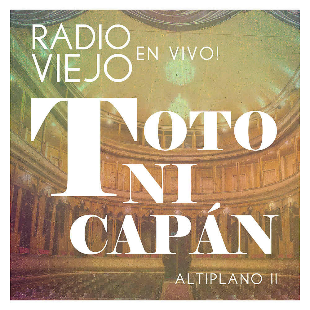 Релиз Totonicapán (En Vivo)
