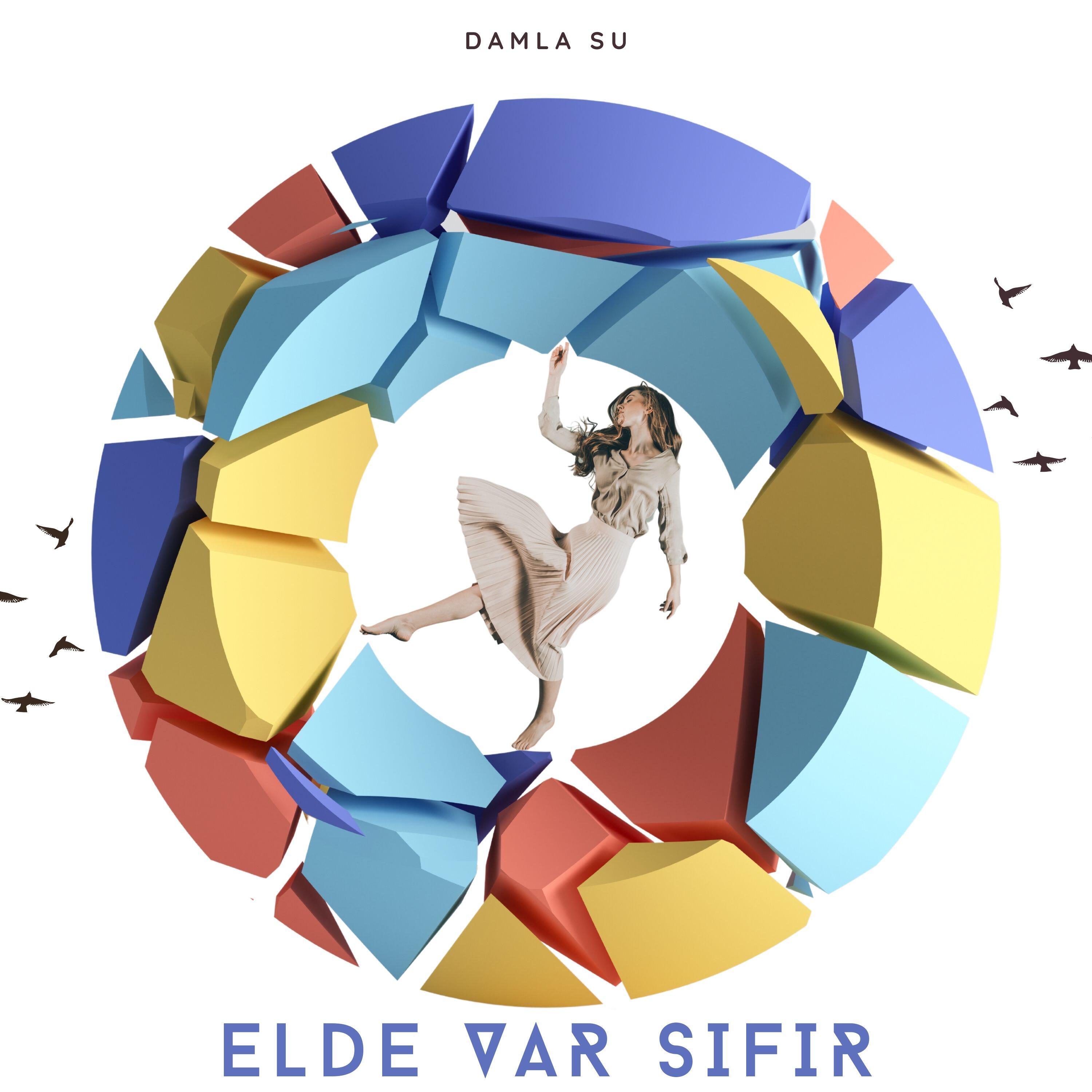 Релиз Elde Var Sıfır