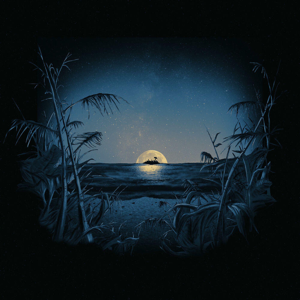 Релиз Isles Apart