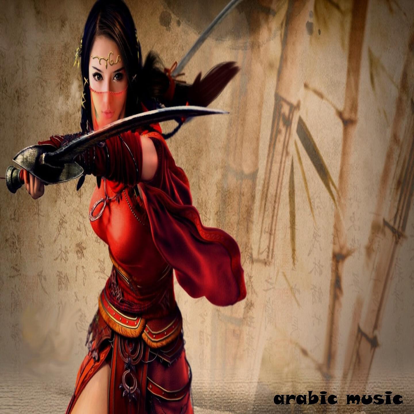 Релиз arabic music