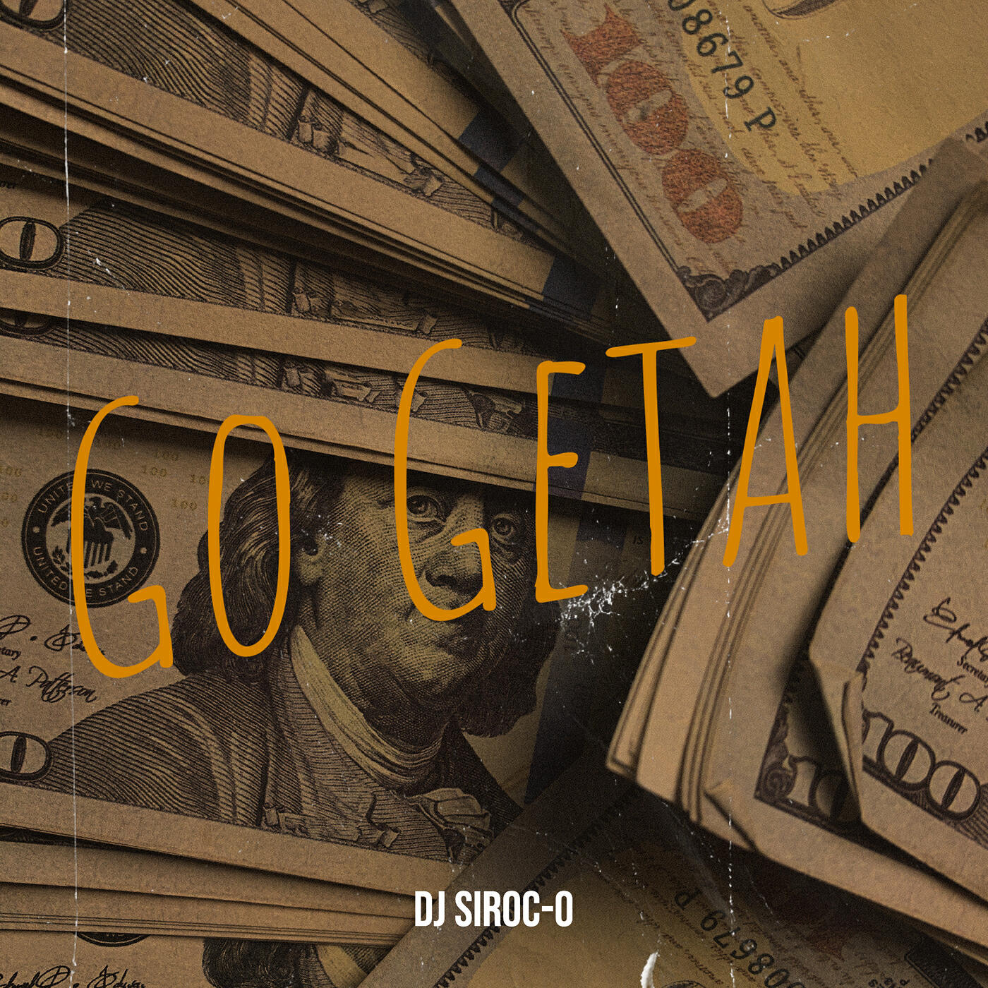 DJ Siroc-O