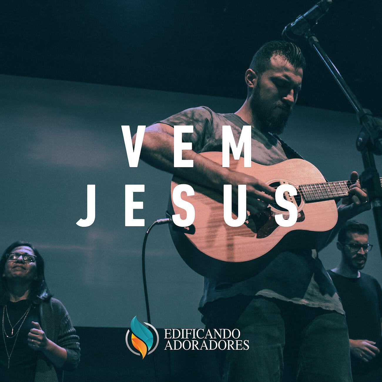 Релиз Vem Jesus