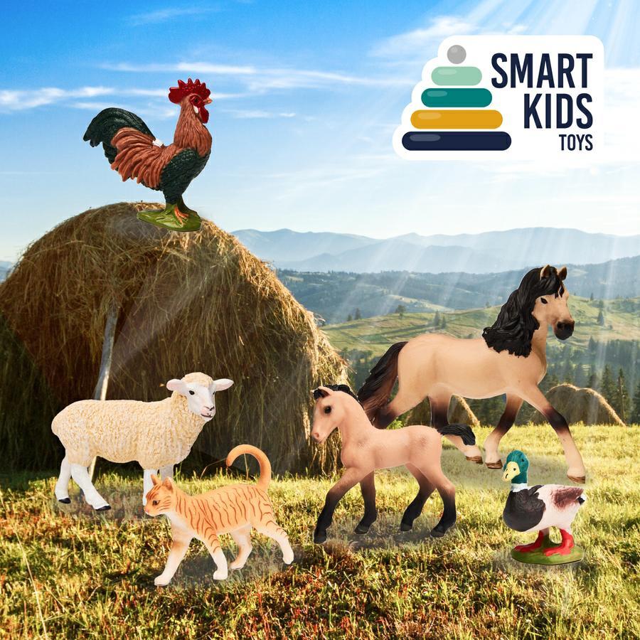 Smart Kids Toys