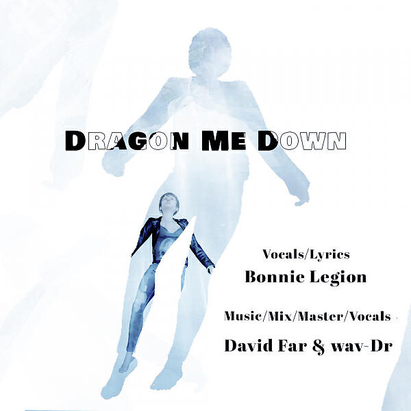 Релиз Dragon Me Down