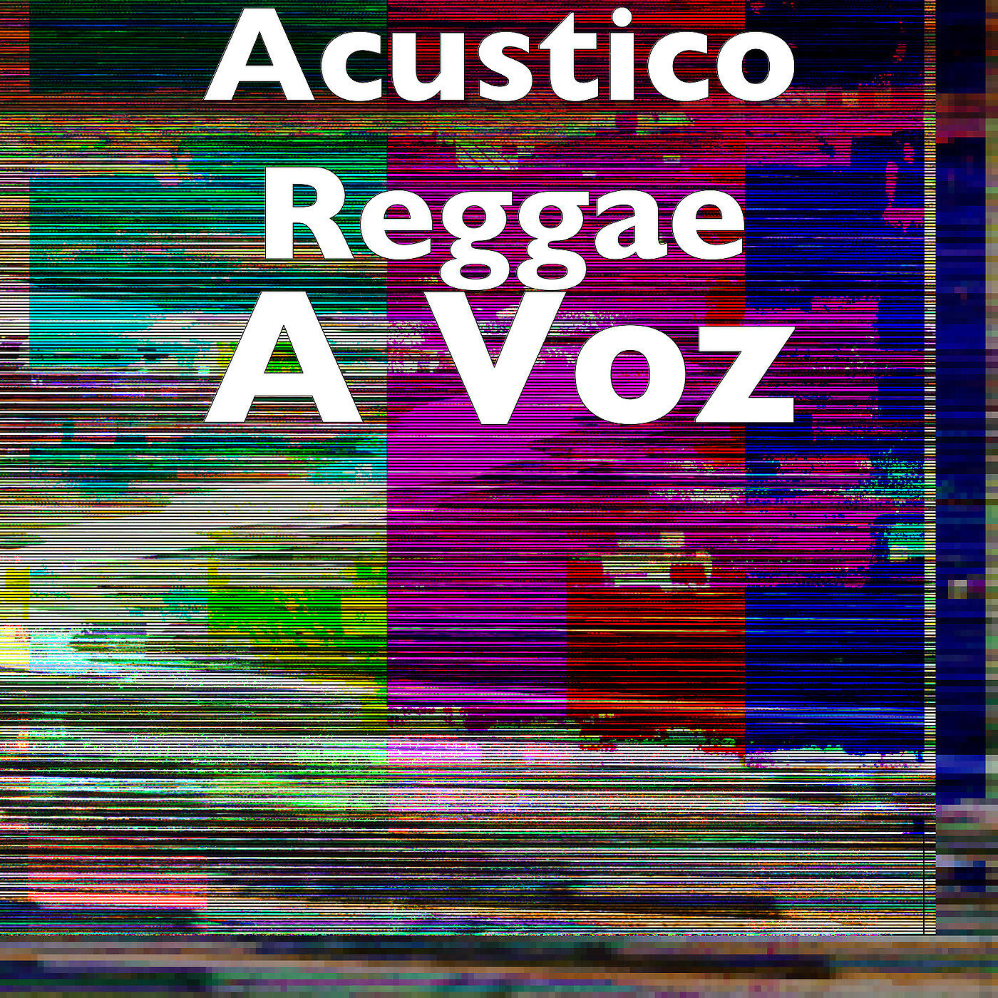 Acustico Reggae