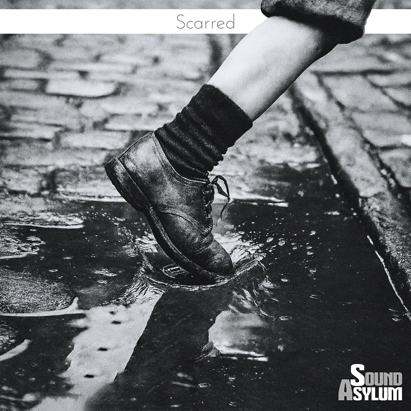 Релиз Scarred