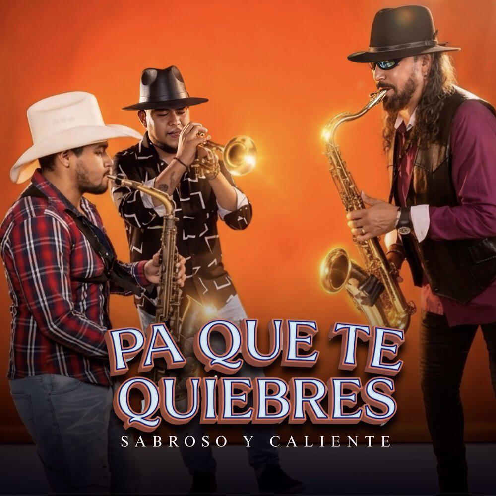 Релиз Pa’ Que Te Quiebres