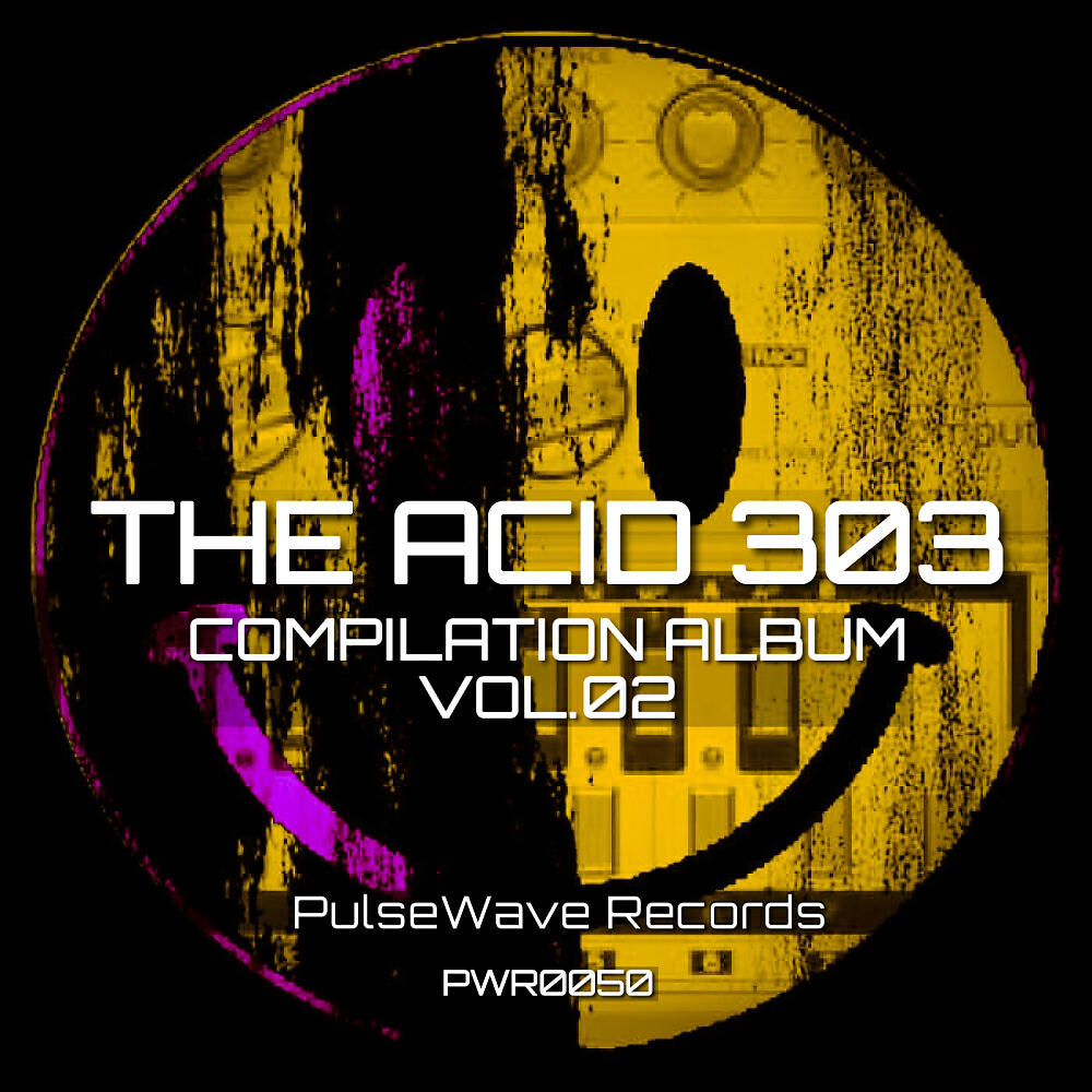 Трек Acid 4ever (Original Mix)