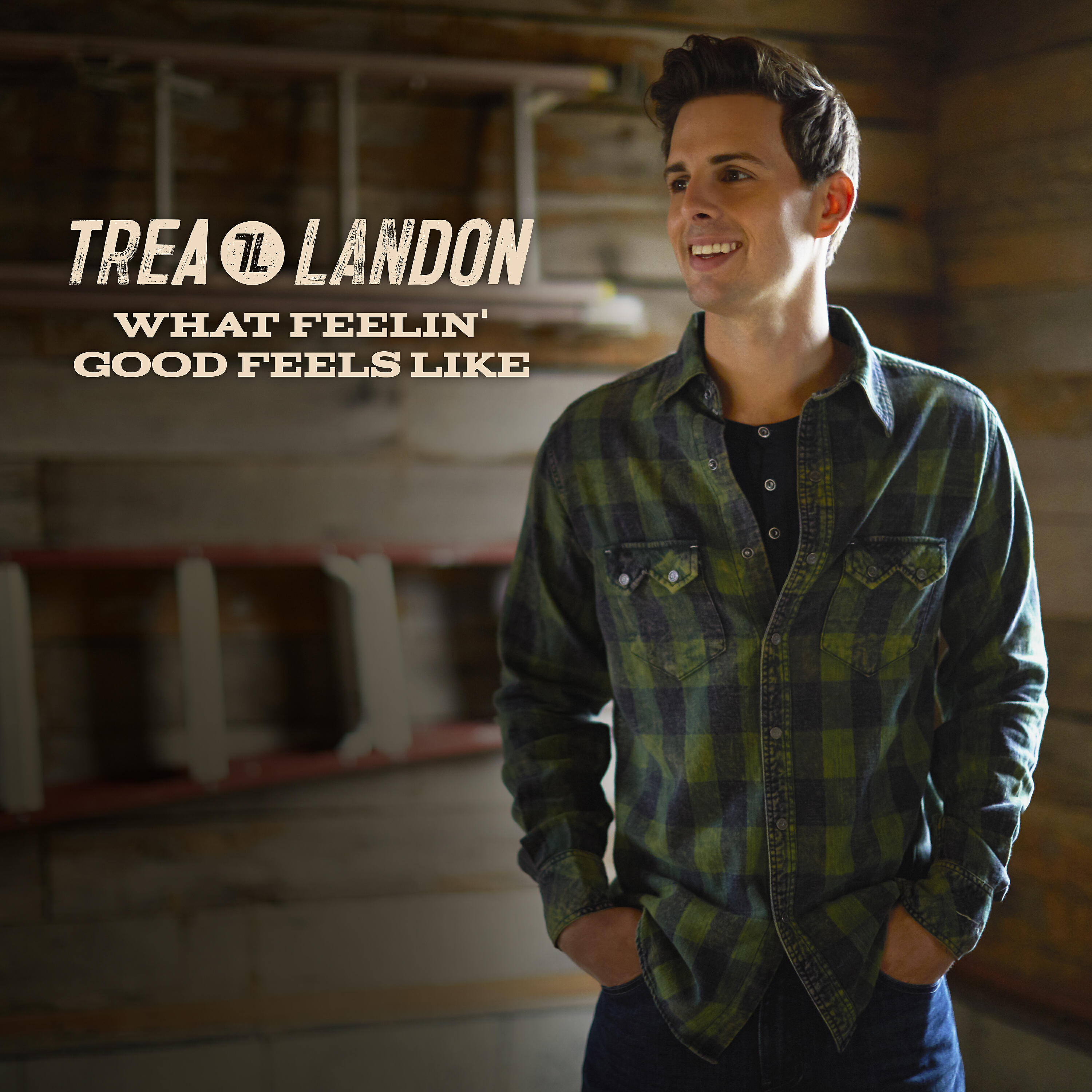 Релиз What Feelin' Good Feels Like