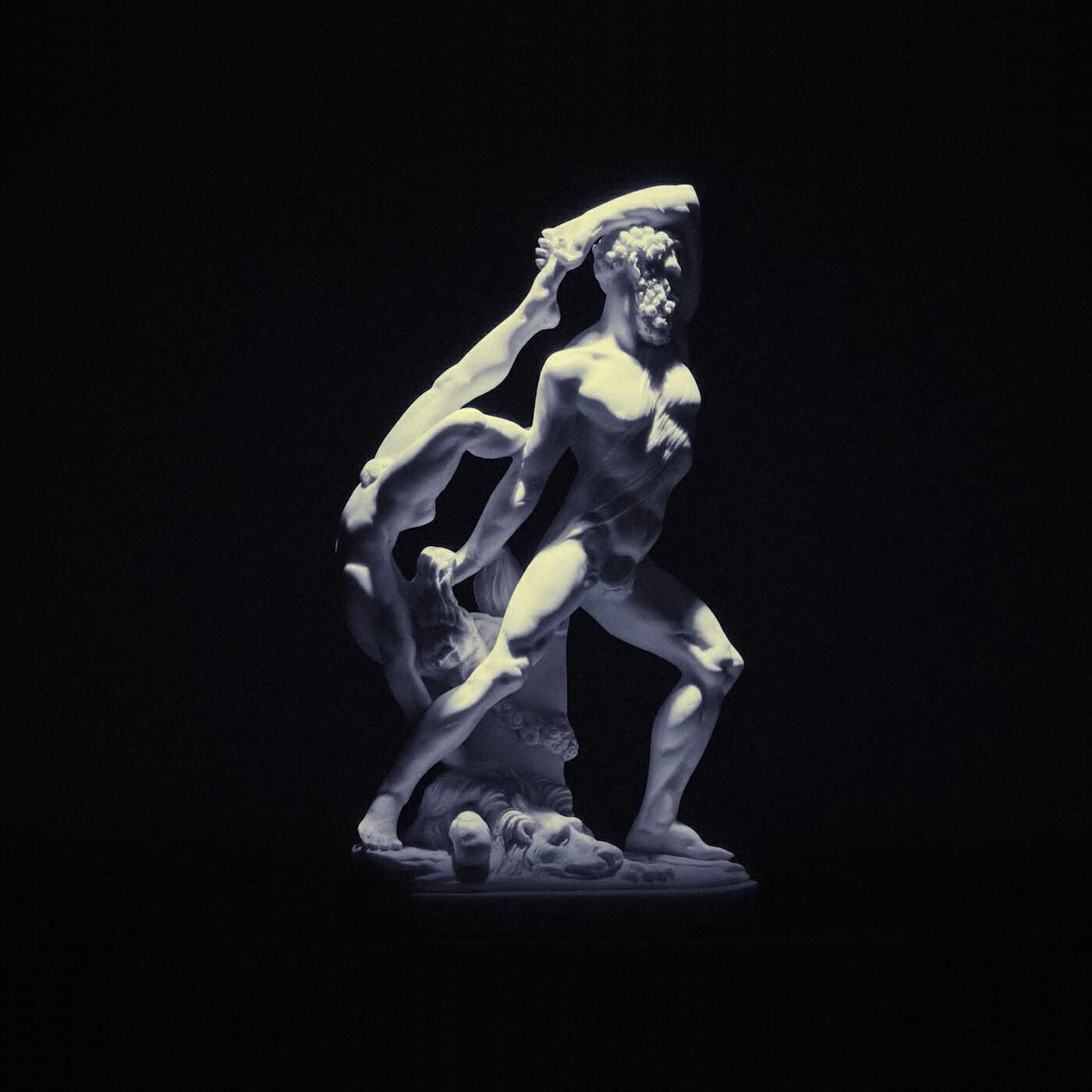 Релиз Pulse of Darkness