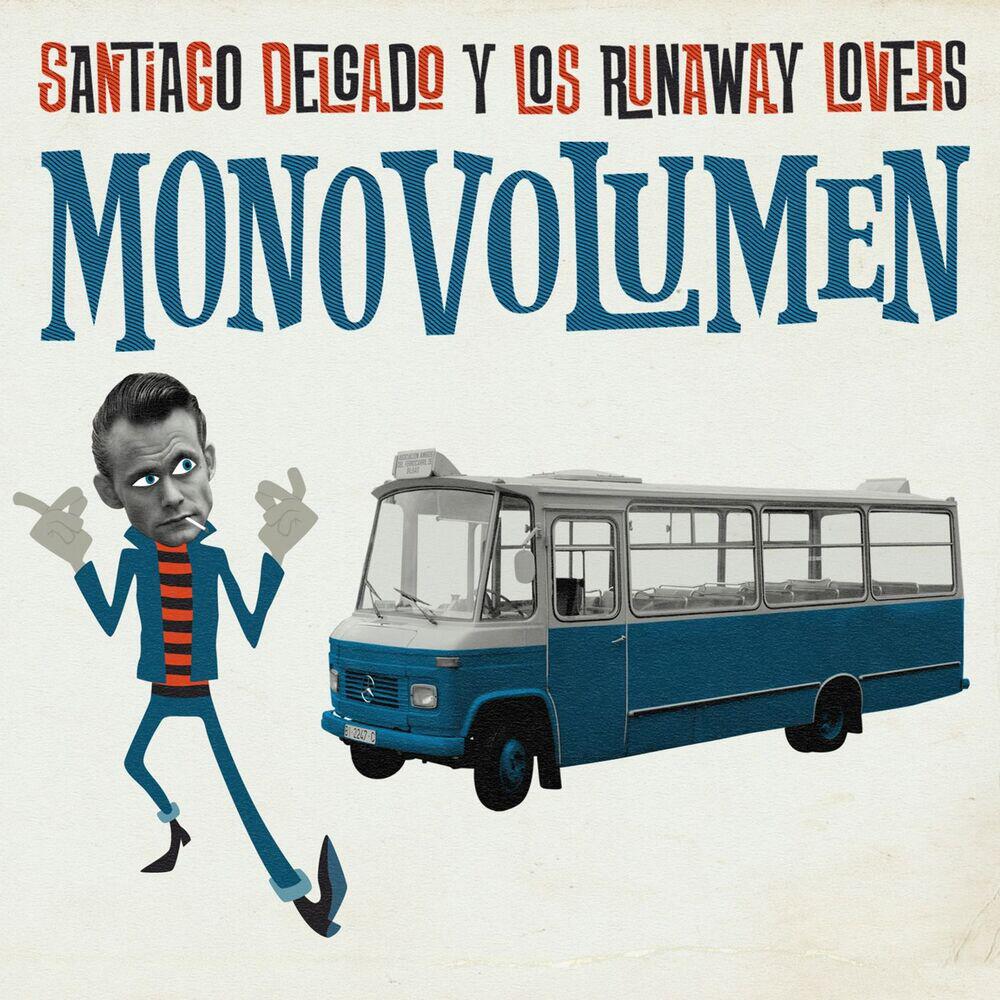 Релиз Monovolumen