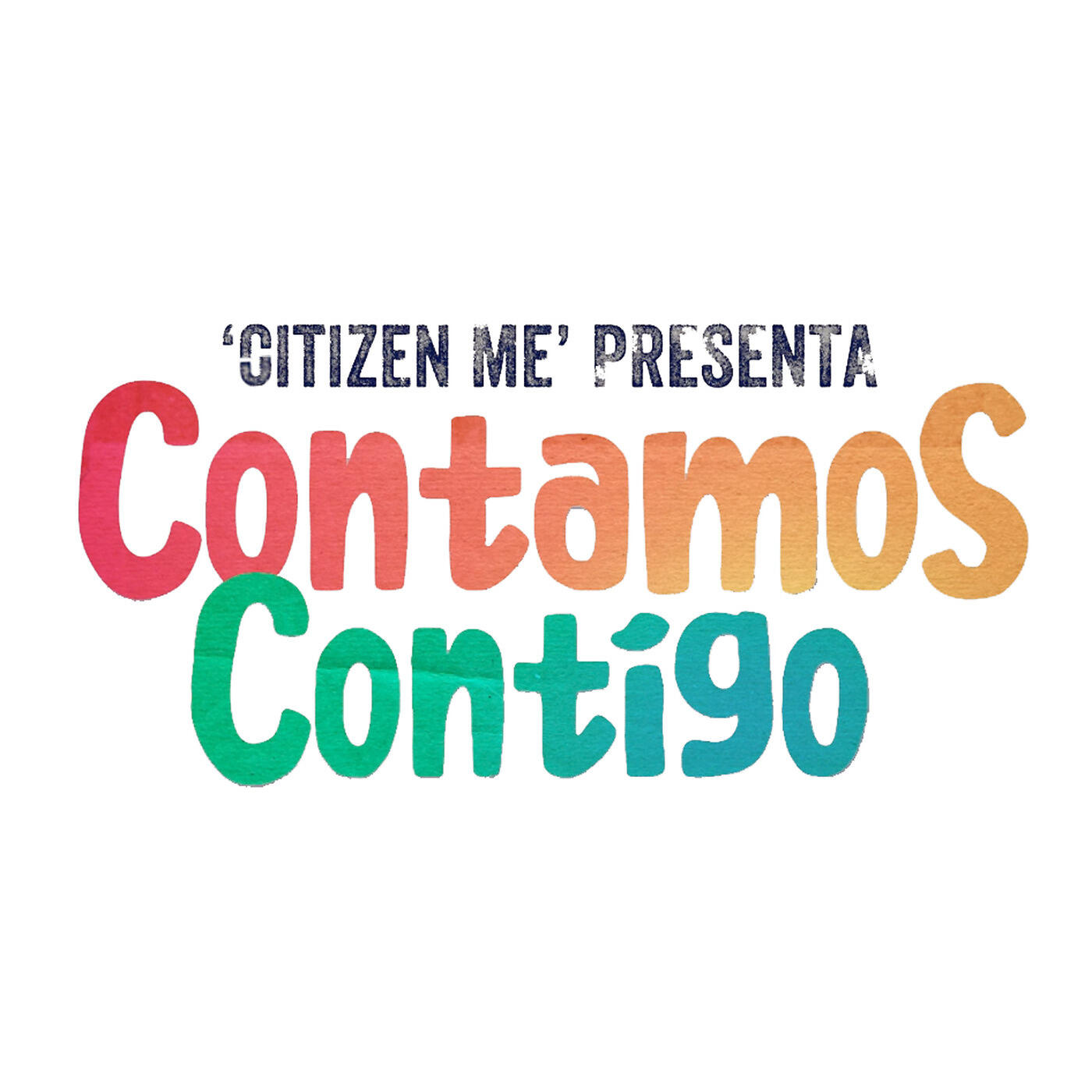 Релиз Contamos Contigo