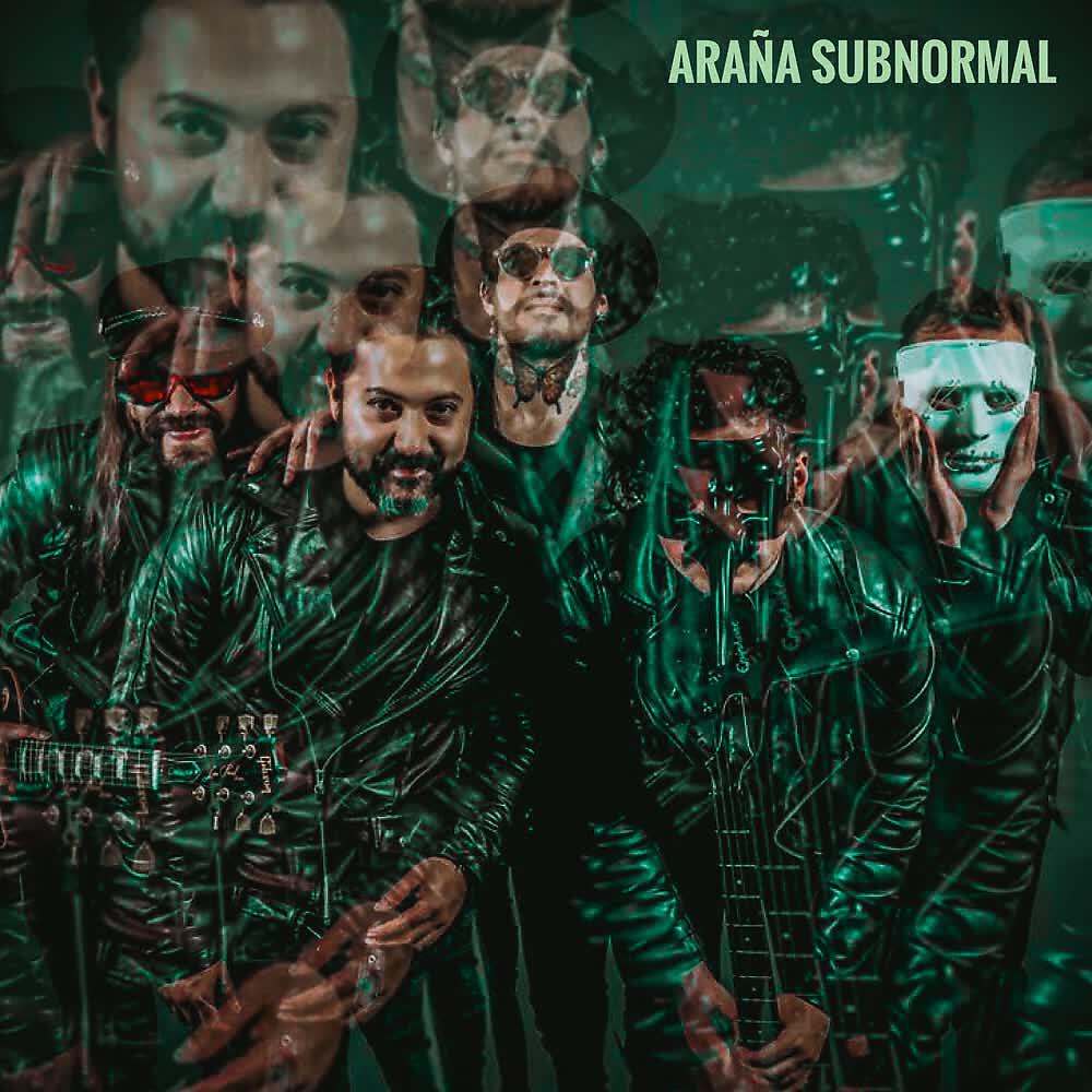 Релиз Araña Subnormal