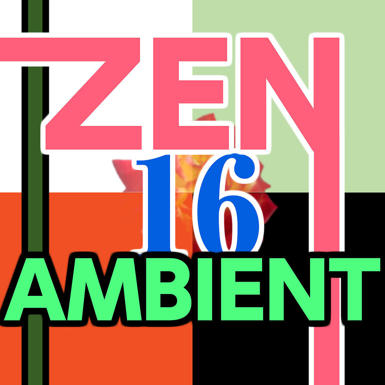 Релиз Zen Ambient 16