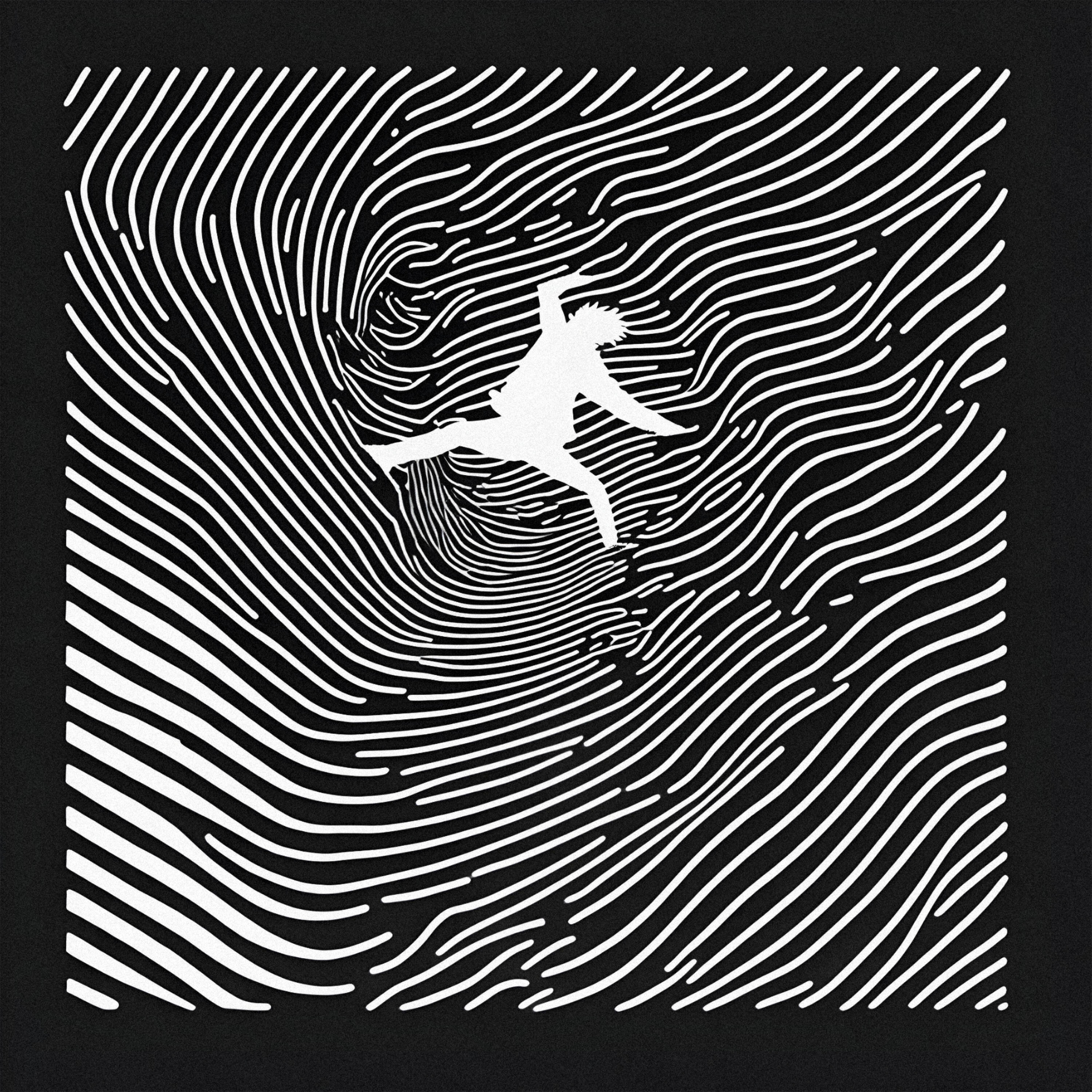 Релиз IN MY MIND