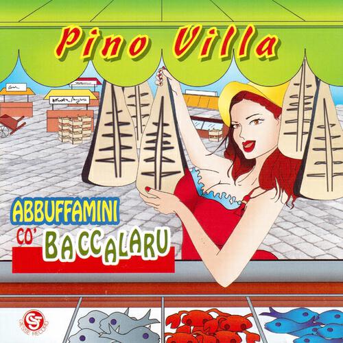 Релиз Abbuffamini co baccalaro