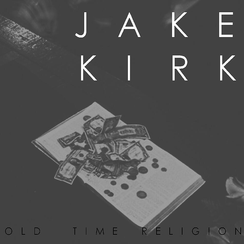 Релиз Old Time Religion