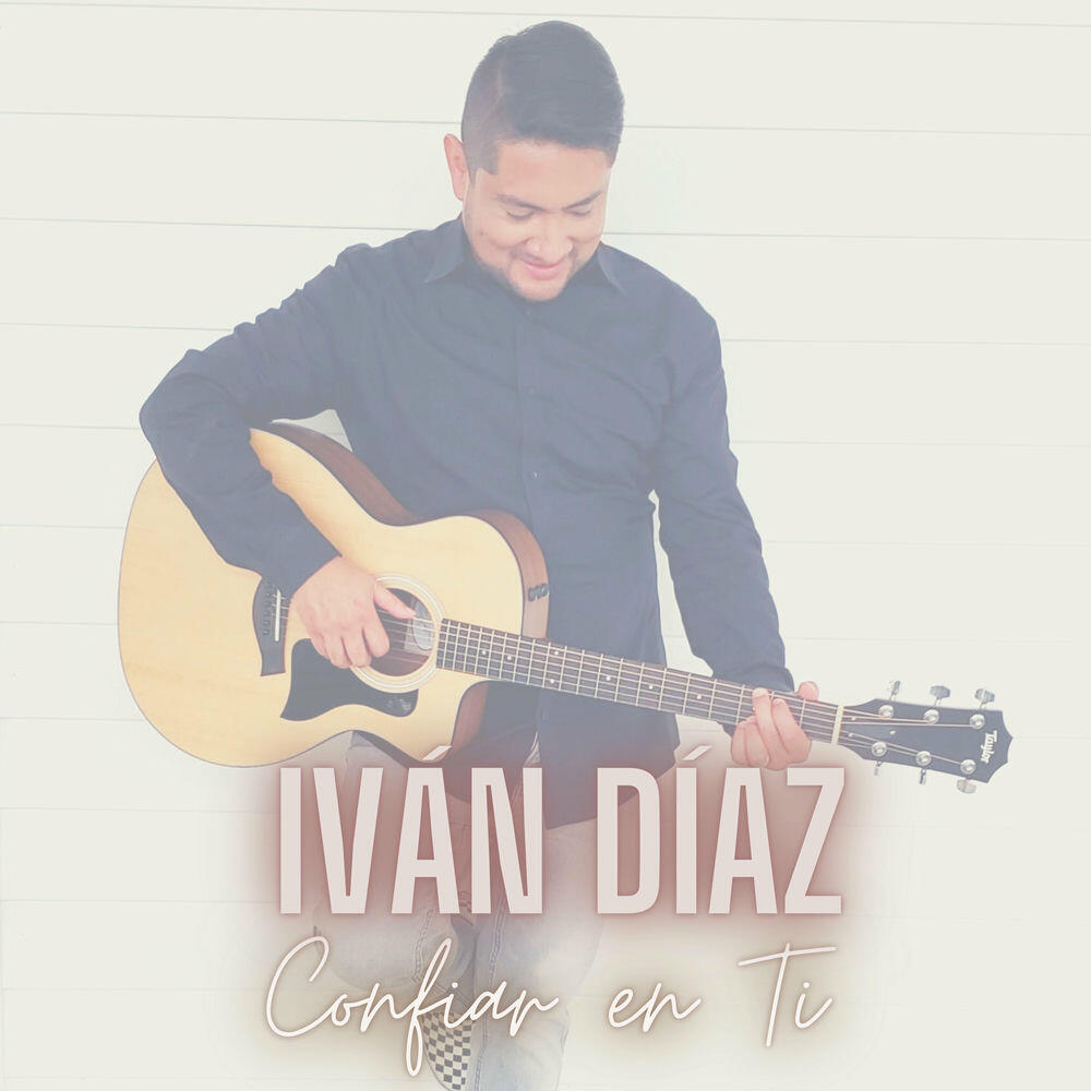 Релиз Confiar en Ti