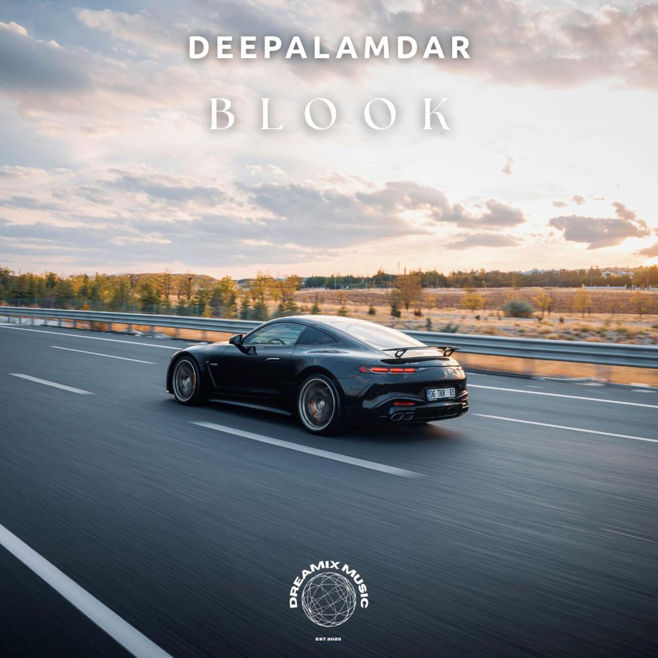 Релиз Blook