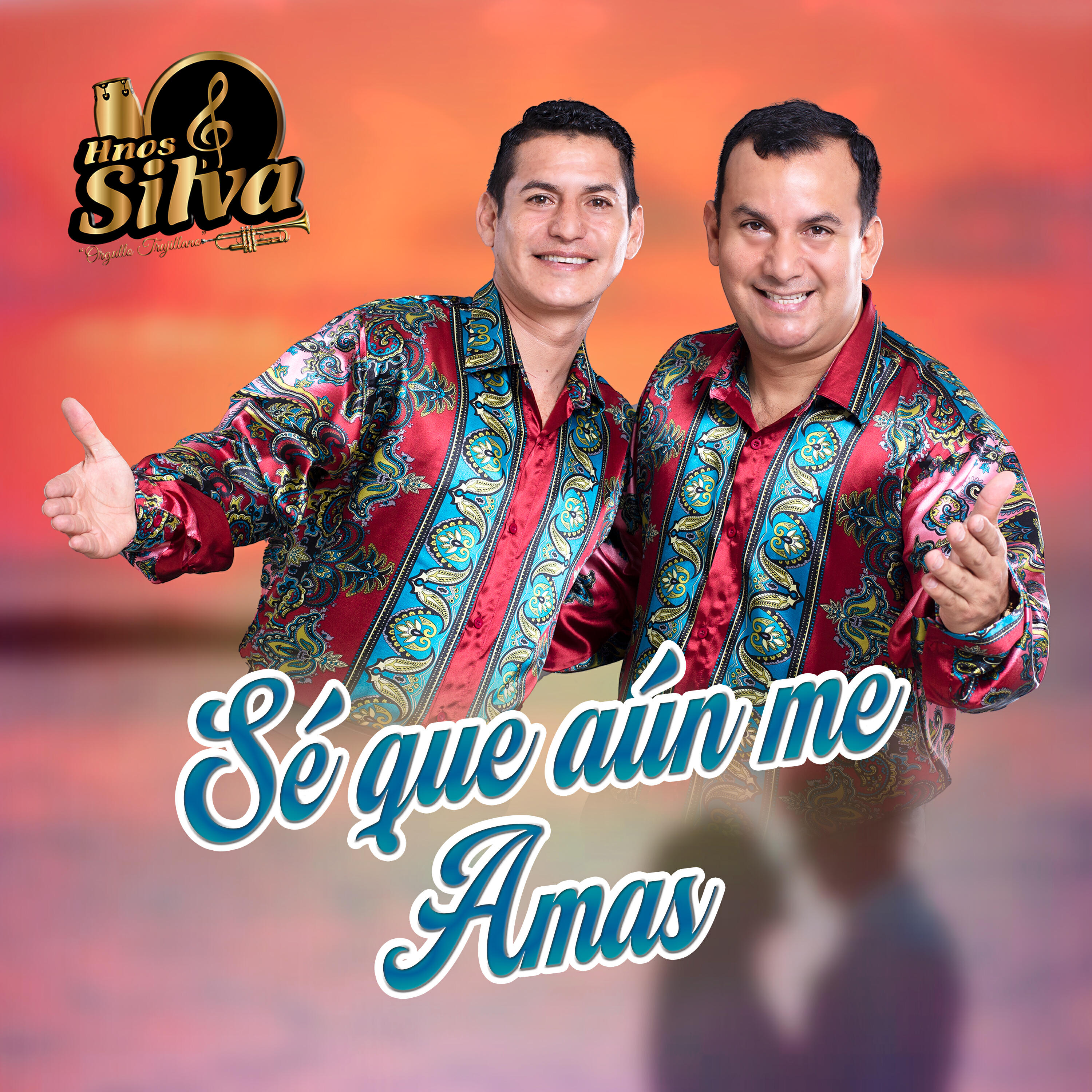 Релиз Se Que Aún Me Amas