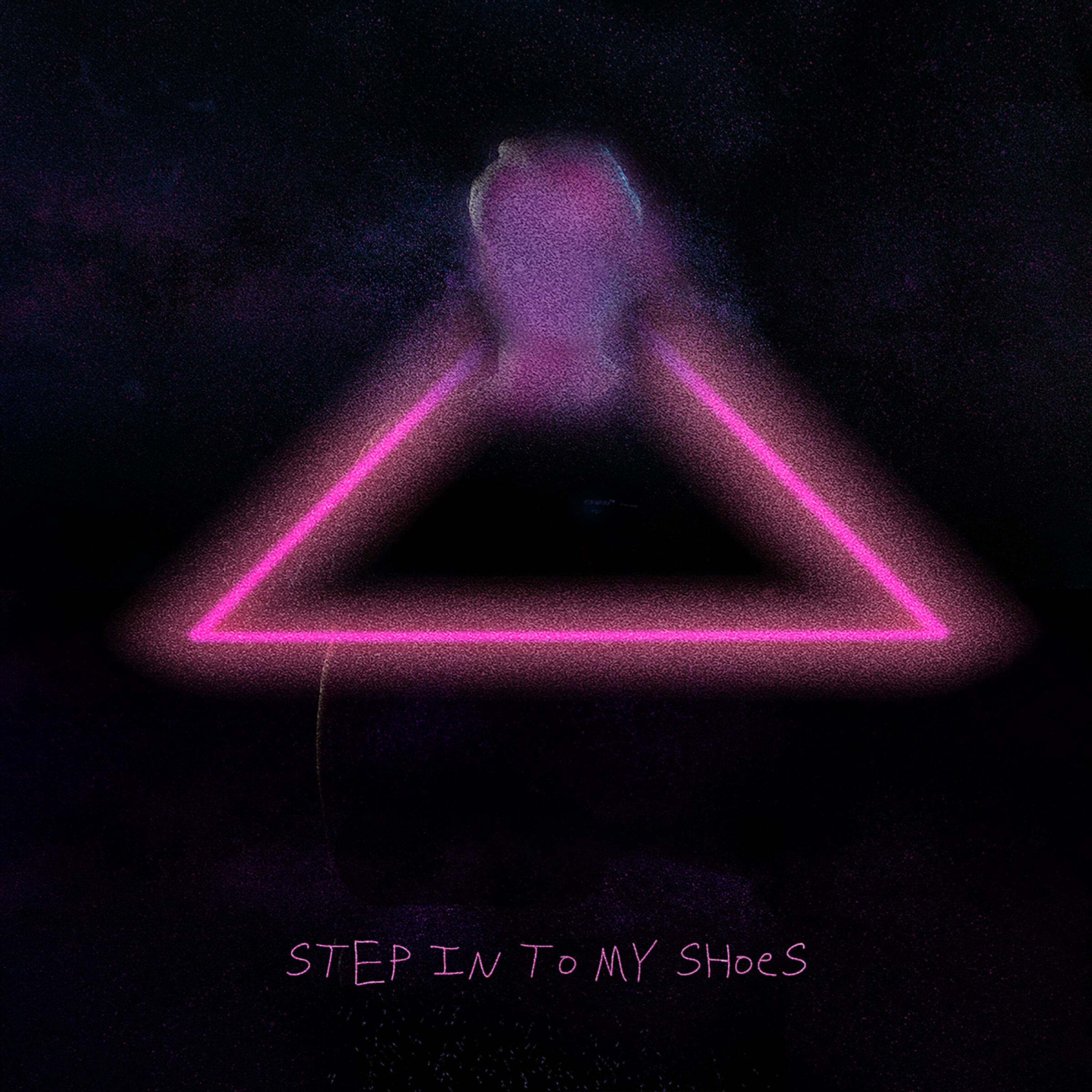 Релиз Step Into My Shoes