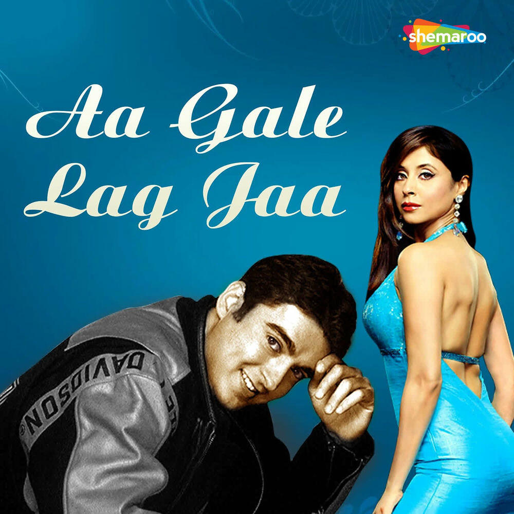 Релиз Aa Gale Lag Jaa