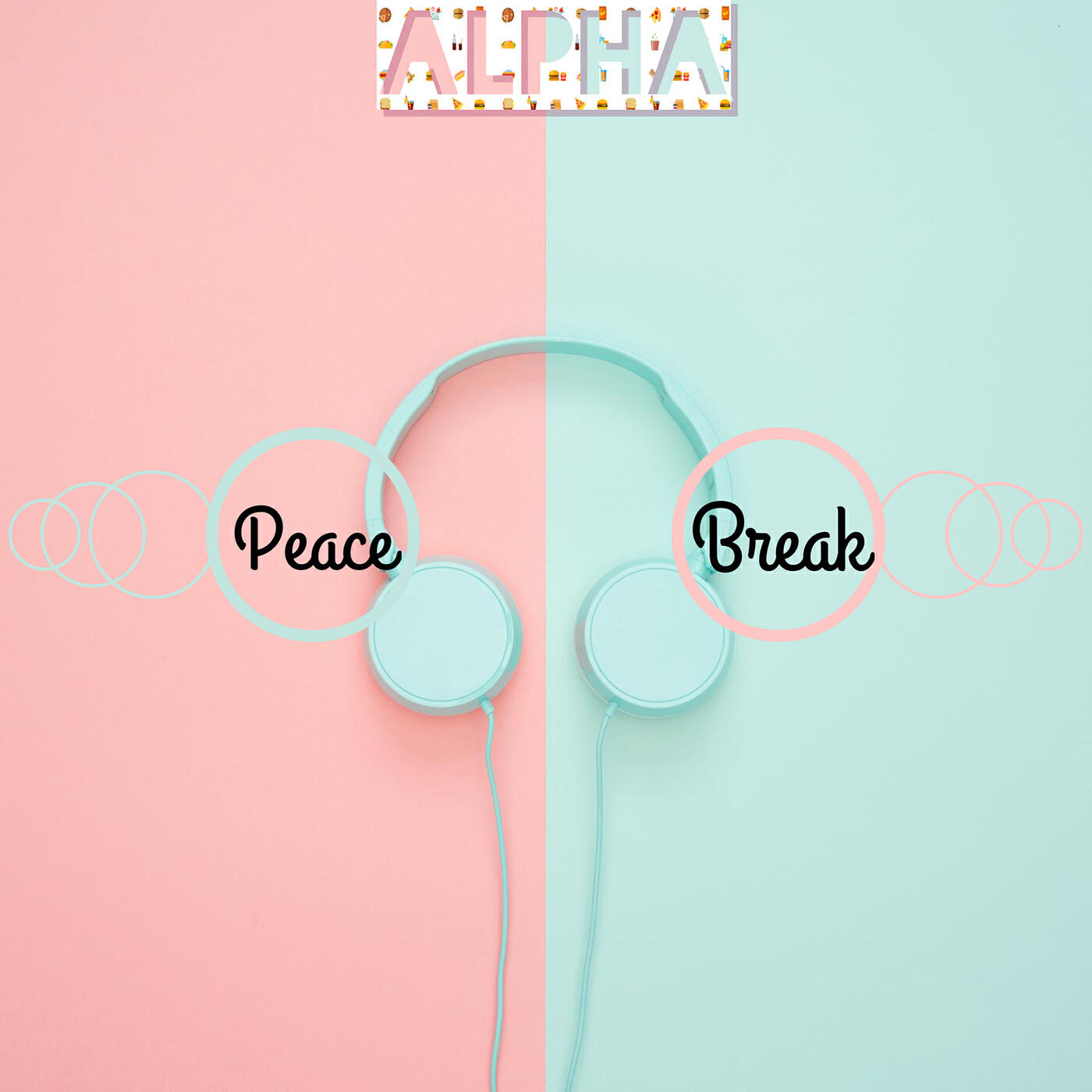 Релиз Alpha Peace Break