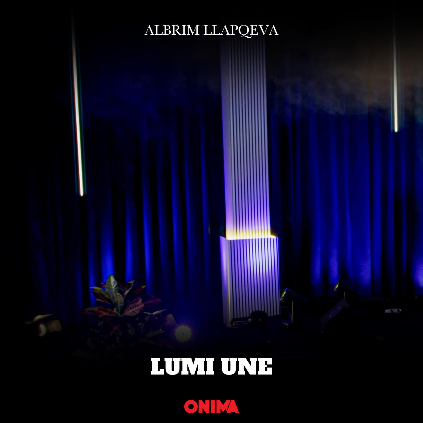 Релиз Lumi une