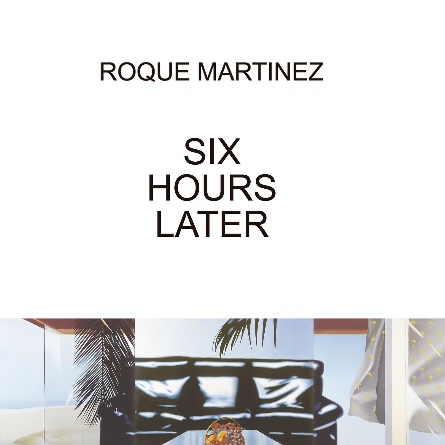 Релиз Six Hours Later