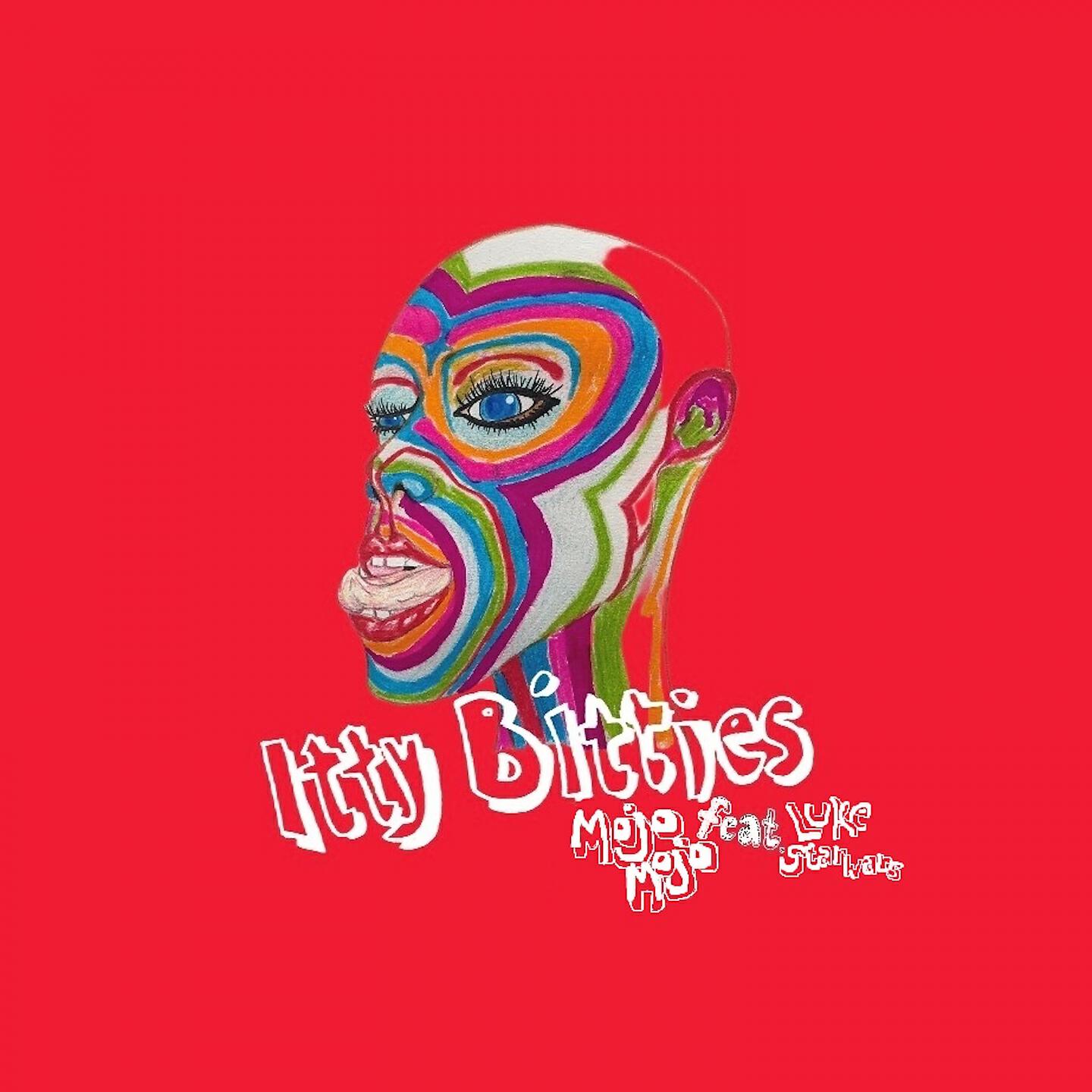 Релиз Itty Bitties