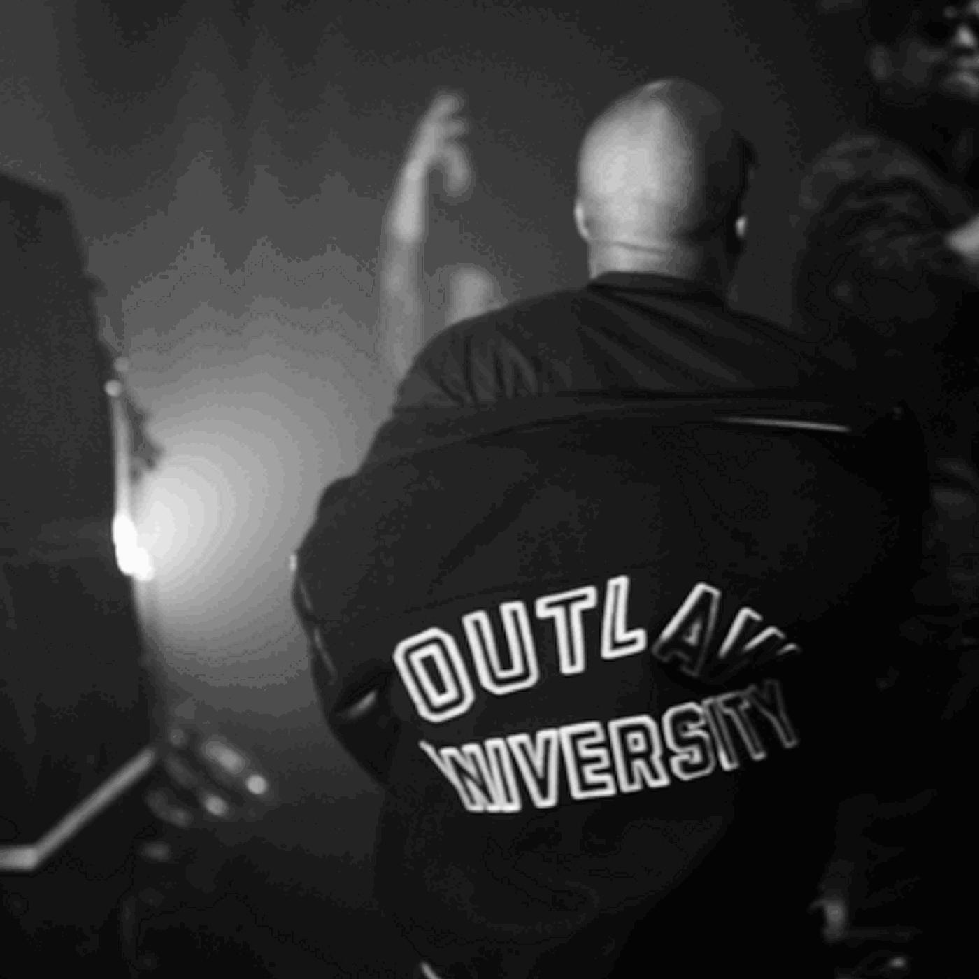 Релиз Outlaw University Re-Mixes