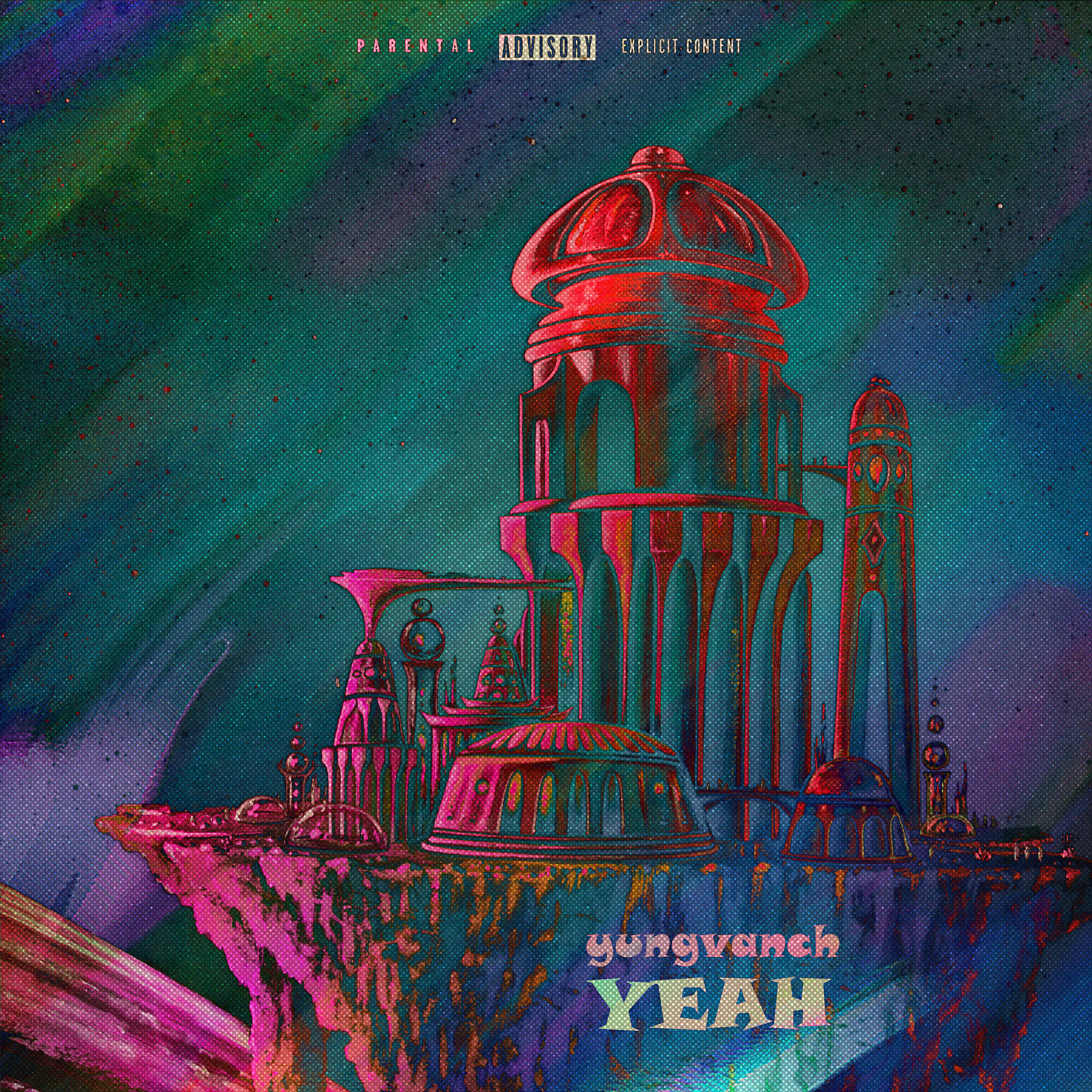 Релиз Yeah