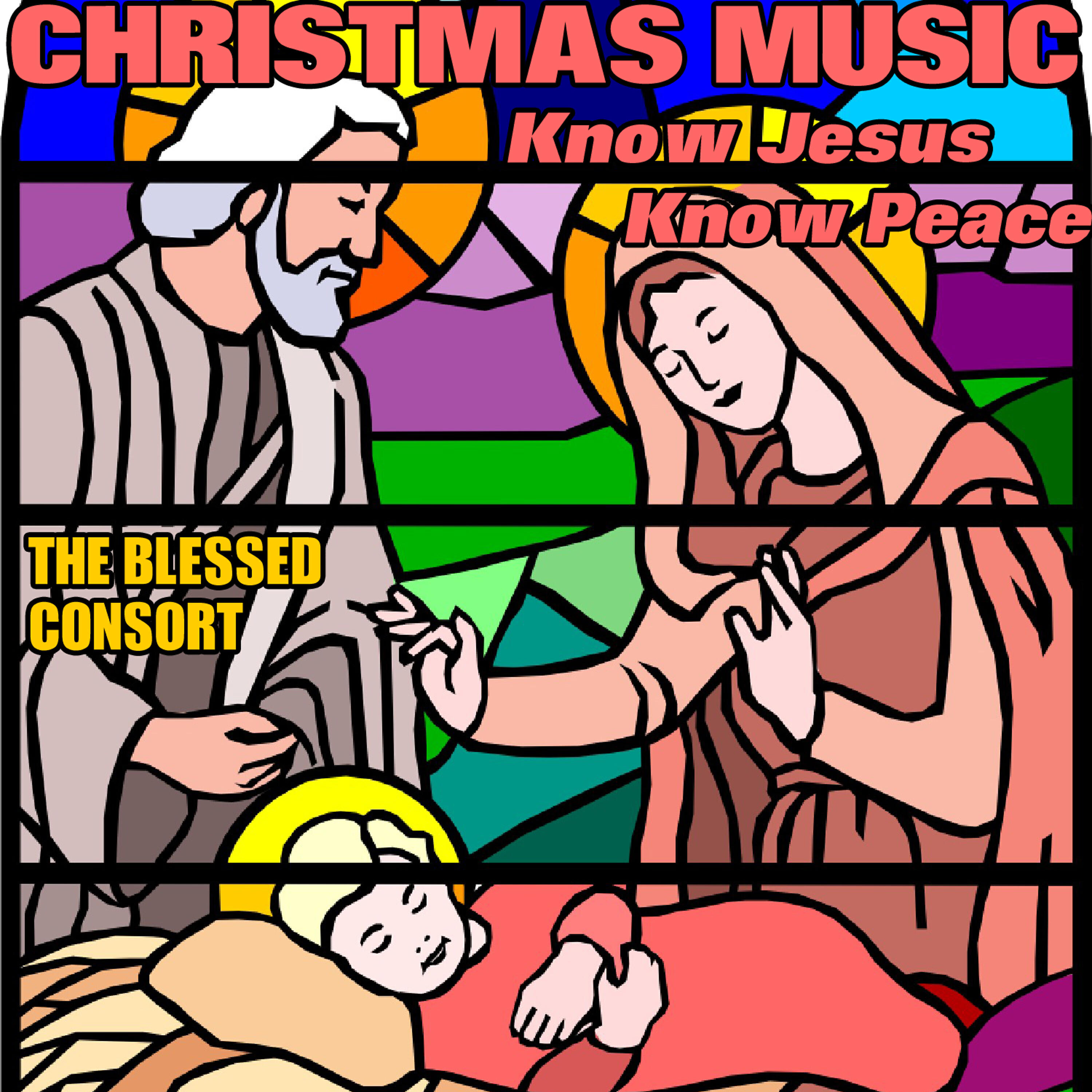 Релиз Christmas Music Know Jesus Know Peace