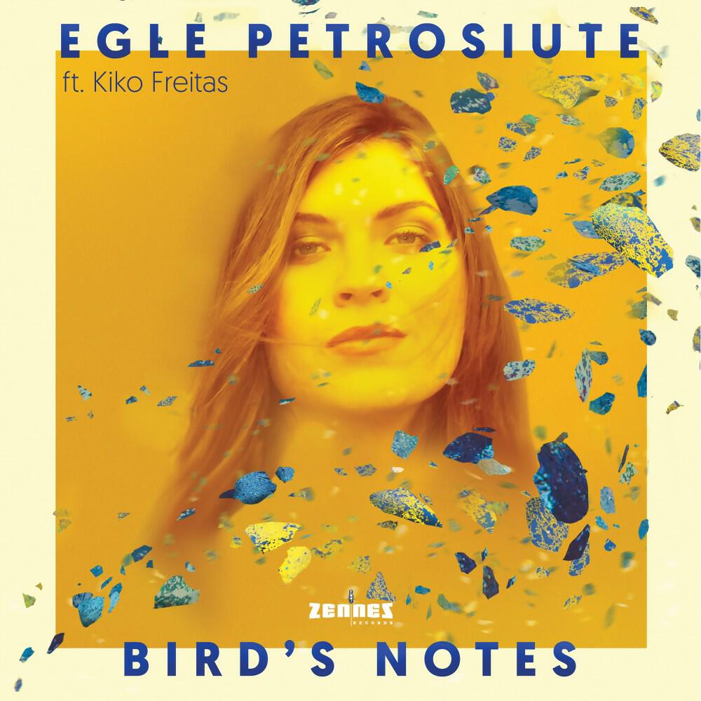 Релиз Bird's Notes