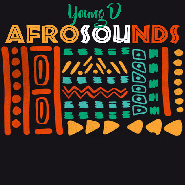 Релиз Afro Sounds