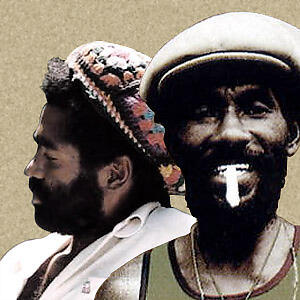 Junior Byles & Lee Perry