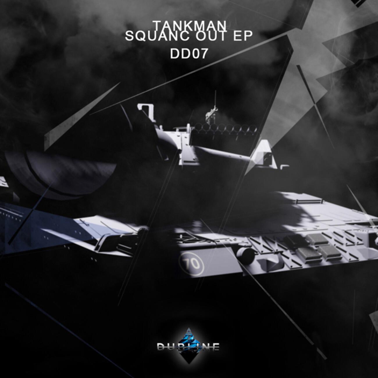 Релиз Squanc Out EP