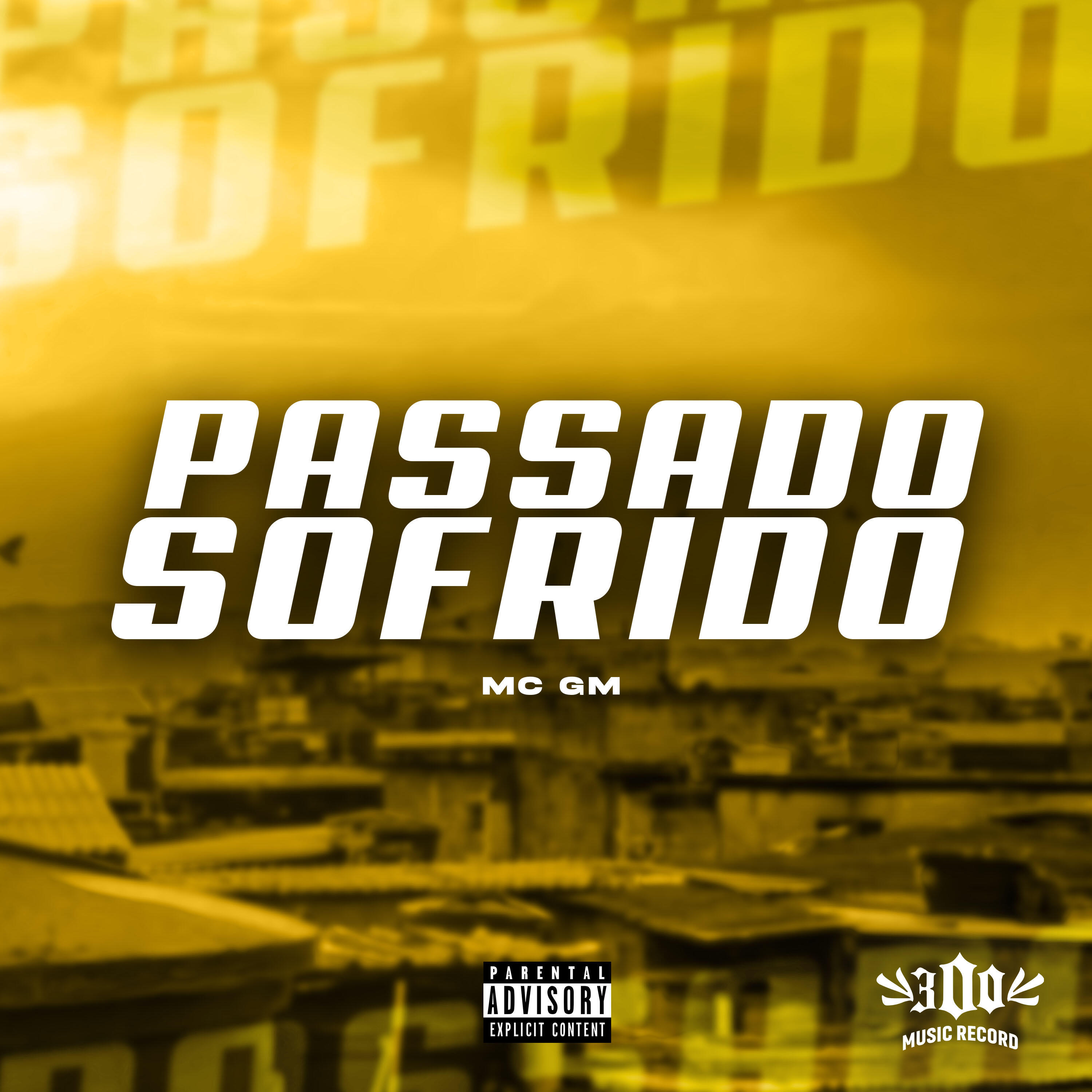 Релиз Passado Sofrido