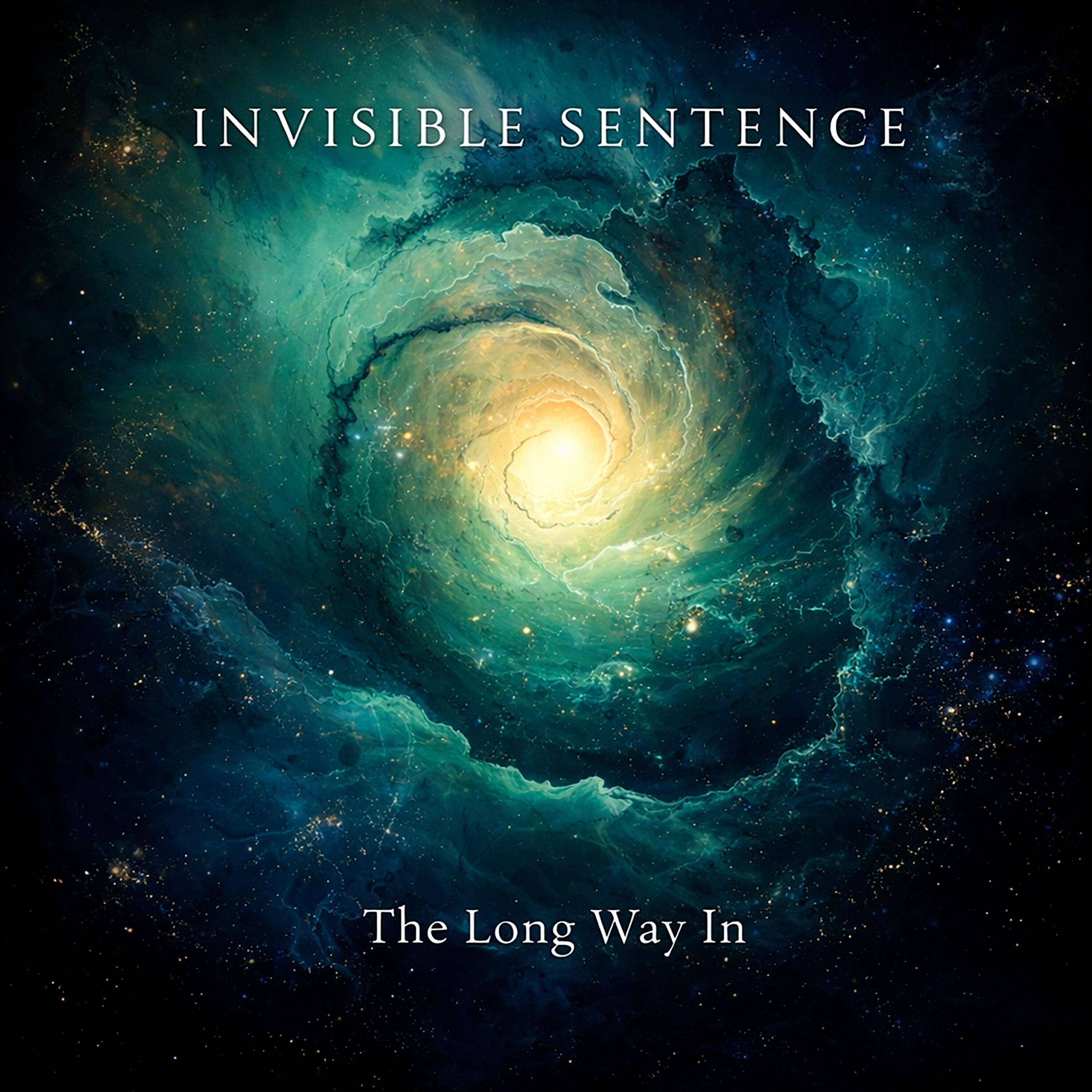 Invisible Sentence