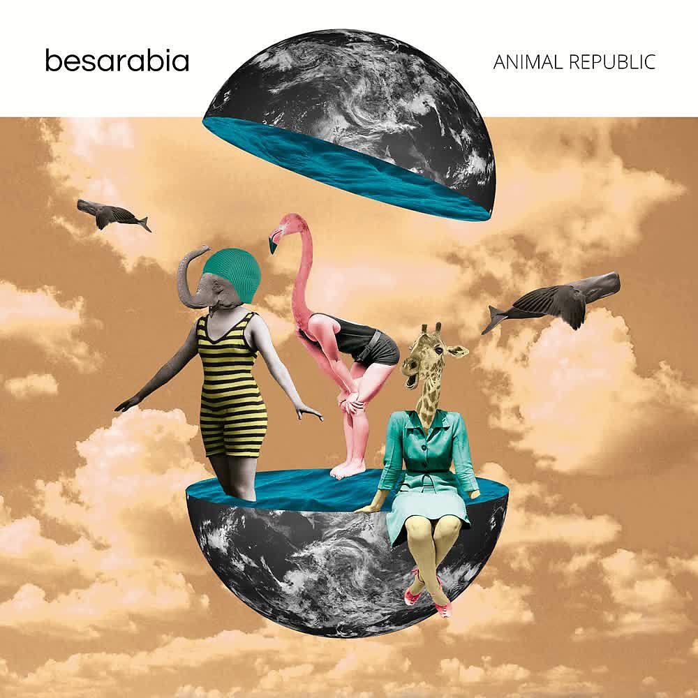 Релиз Animal Republic