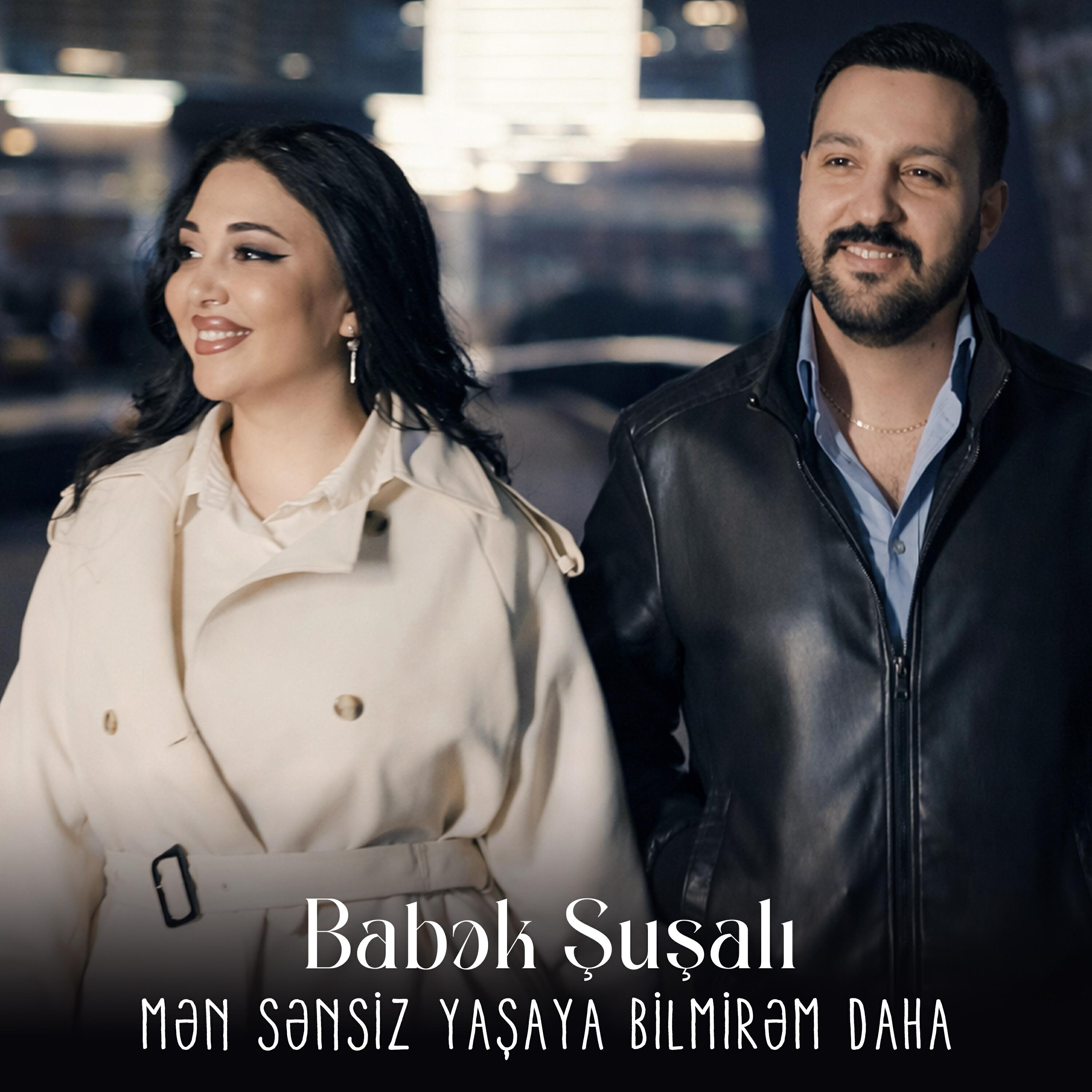 Релиз Mən Sənsiz Yaşaya Bilmirəm Daha