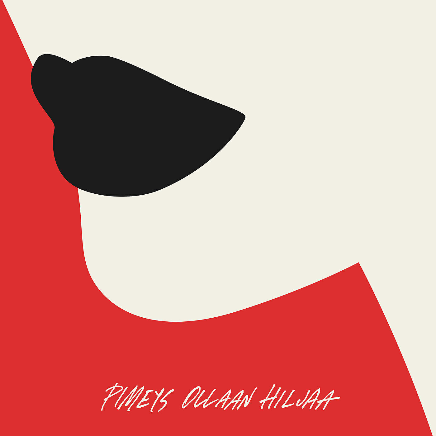 Релиз Ollaan hiljaa
